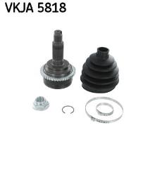 SKF VKJA 5818